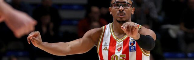 Moneke došao na "večiti" derbi, pa ostao šokiran prizorom: Njegova objava sa "Marakane" hit na mrežama (FOTO)