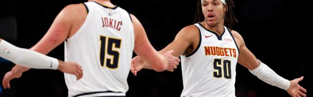 Najvažnije vesti za Denver! Otkriven zdravstveni bilten pred Jokićev meč na "sve ili ništa"