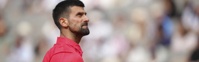 ĐOKOVIĆ PROMENIO ŽIVOT POZNATOM FUDBALERU: Karijera je došla do ruba provalije, a onda je čuo za Novaka