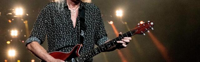 Gitaristi grupe Queen, Brajanu Meju zabranjeno da sadi još narcisa u svom selu