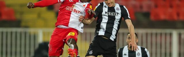 Šta čeka Partizan i Vojvodinu u borbi za 2. mesto? Oba tima moraju da pregrme po jedno teško gostovanje