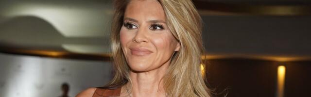 Dobro je to Haris održavao: Isplivala Melinina fotka iz mladosti (FOTO)