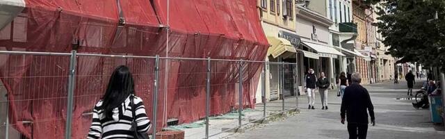 VIDEO: Da li u Zrenjanin stiže poznati španski modni brend? Zvali smo investitora i pitali