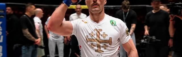 MMA borac Hugo ,,Nemesis“ Deux napao levičarske ekstremiste: ANTIFA je teroristička banda – ona ubija