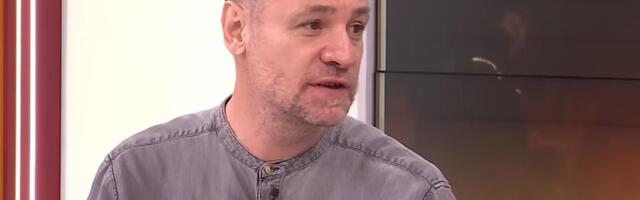 Cvijić: Obračuni u podzemlju se tek očekuju, takva situacija nije bila čak ni devedesetih
