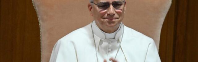 Papa Lav XIV objavio prvi važan dokument: AI može da podstakne kulturu u kojoj se žrtva svodi na ‘kolateralnu štetu’
