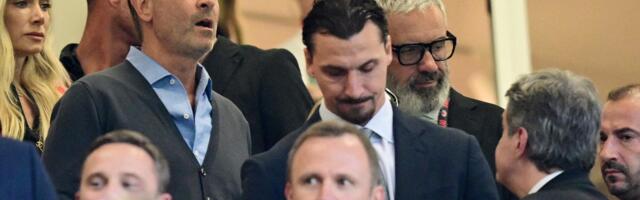 Italijanski mediji bruje o skandalu: Ibrahimović i Alegri se potukli?