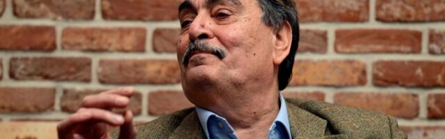Vlade Đurović opet "opleo": Ne može da napravi razliku u Zvezdi! Bolje on nego da je tu neki Nigerijac!