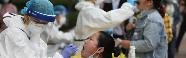 CNN: Kina prikazivala manji broj slučajeva obolelih od korona virusa od stvarnog