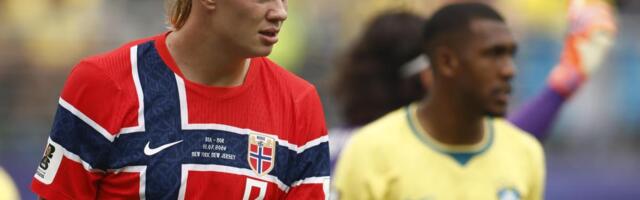 BRAZIL – NORVEŠKA Hladan tuš za Selesao! Haland postigao još jedan gol! /VIDEO/