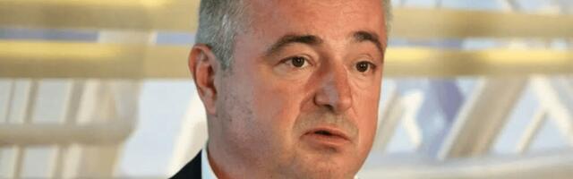 Bajatović: Neće biti povećanja cena gasa za domaćinstva