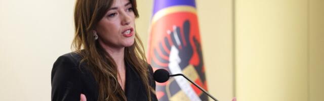 Hadžiu pozvala Sudski savet Kosova da ne podleže pritiscima oko razrešenja srpskih sudija