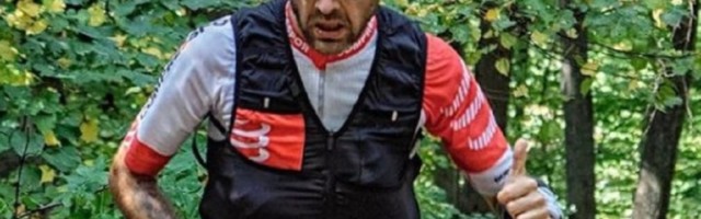 Za doručak - POLUMARATON! Godinama zorom trči Novim Sadom