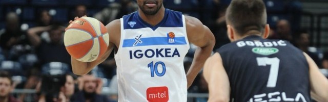 Igokea juri drugu pobedu protiv Hapoela u tri dana