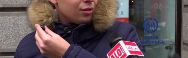 Hit anketa naših reportera sa ulica Beograda! (VIDEO)