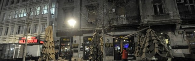 TRAŽIĆEMO DA SE RAD UGOSTITELJSKIH OBJEKATA PRODUŽI DO 22 SATA! Uoči sutrašnje sednice Kriznog štaba oglasio se Goran Vesić!