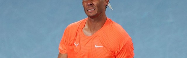 Direktor turnira u Akapulku: Nemamo para za Nadala