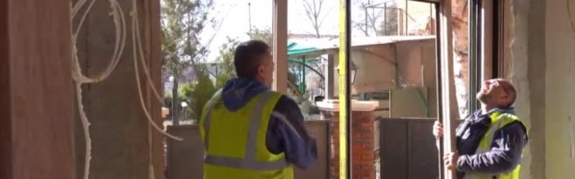 NOVAC STIŽE BRŽE NEGO ŠTO MISLITE! Poznato kada će građani moći da se prijave za novac za zamenu stolarije