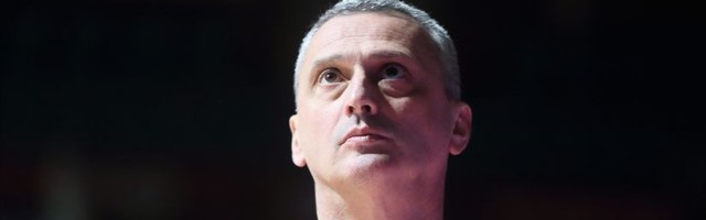 Radonjić pred majstoricu: Jedino kvalitet u oba smera garantuje rezultat, period stabilne igre da bude duži