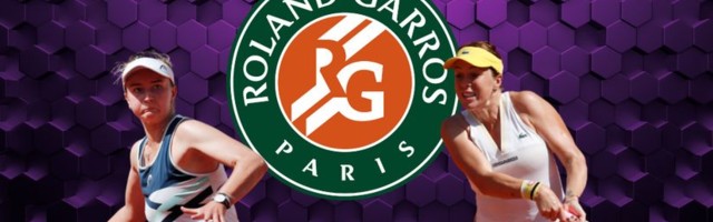 Istorijsko finale Rolan Garosa: Nikad nije kasno za Krejčikovu i Pavljučenkovu