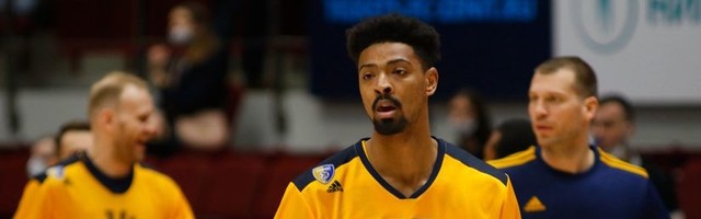 Zenit doveo Džordana Mikija koji je imao još šest ponuda