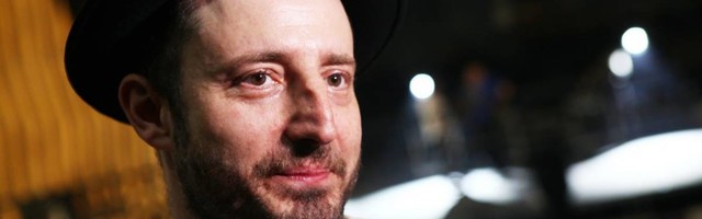 Nikola Đuričko objavio najlepšu fotografiju sa porodicom