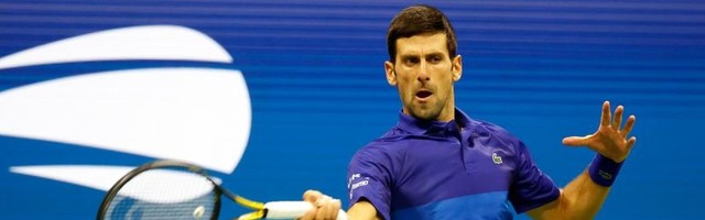 UŽIVO, treće kolo US opena: Đoković - Nišikori 2:3