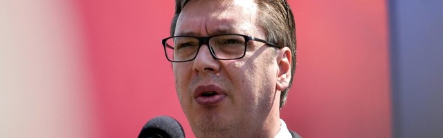 Vučić: "Leoni" će odmah preuzeti od najmanje 400 do 600 radnika "Šinvona"