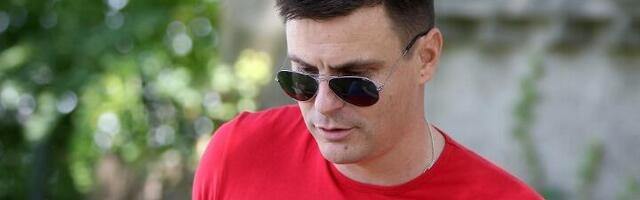 Vuk Kostić se pobunio: Rio Tinto je zlo!