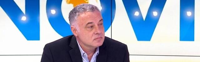 Kavčić: Zakon kaže da udžbenik nije obavezan, ne sme biti kazne zbog nedonošenja