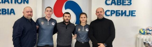 GODINA USPEHA! Srpska bilijar asocijacija u gostima Sportskog saveza Srbije!