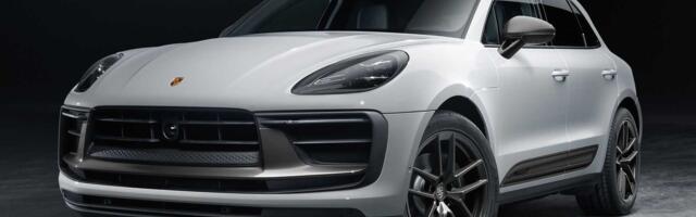 Porsche Macan T ili „nešto između“