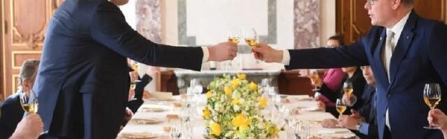 „Veliki krst“ za veliki čip