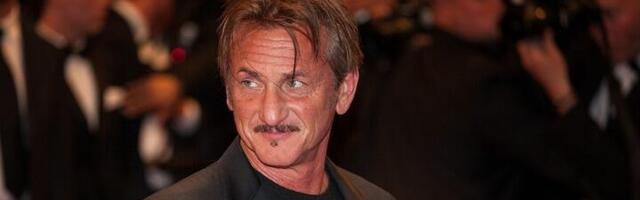 Šon Pen: Rat je brutalna greška