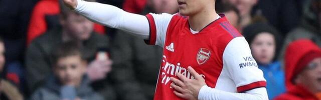 Arsenal - zvezda nemih filmova koja se nije najbolje snašla sa pojavom zvuka
