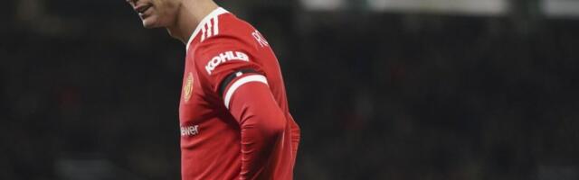 POTRESNO: Svi su u suzama zbog Ronalda! (FOTO)
