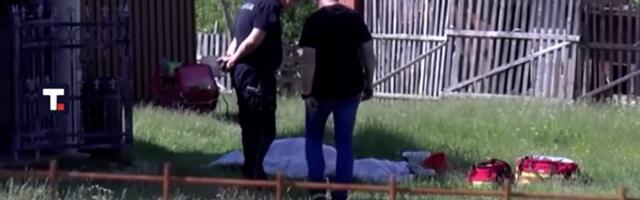 „Najteže je saopštiti sinu da mu je deda ubio mamu“: Komšije o zločinu u Pazaru