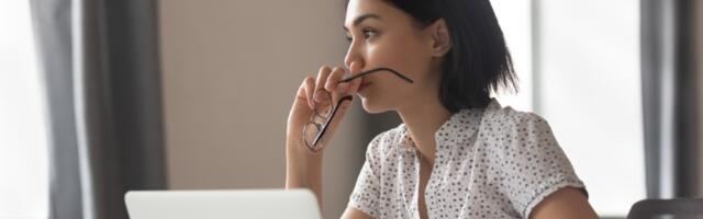 Nije bitno šta drugi rade, nego šta ti radiš