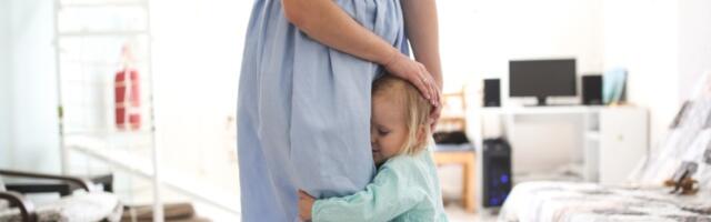 Svako dete je karma svojih roditelja