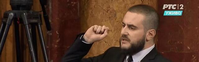 Prvo obraćanje Usame Zukorlića – Sandžak je postojao, postoji i postojat će! (VIDEO)