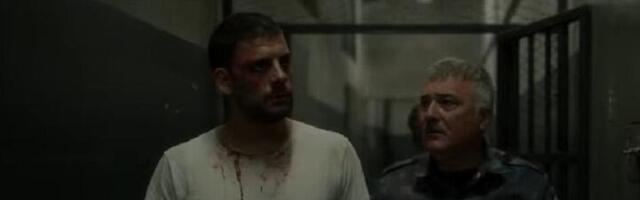 Milan Marić kao Laušević: Pojavio se trejler (VIDEO)