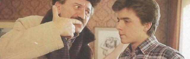 Kojo otkriva kad počinje snimanje "Žikine dinastije"