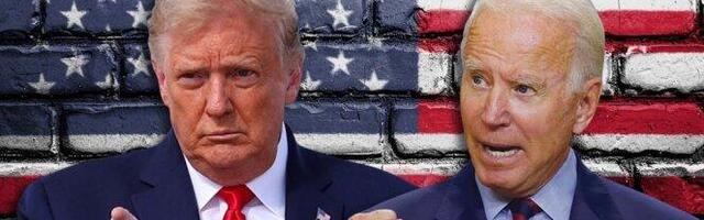 TRAMPU JE "RANO GLASANJE" DOŠLO GLAVE! Više od 43 miliona birača glasalo putem pošte, REPUBLIKANCI U STRAHU ZBOG VELIKE IZLAZNOSTI!