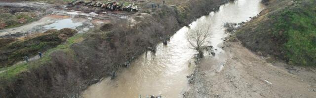 Pronađeno tijelo Ramiza Rožajca
