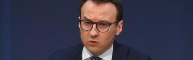 Петковић: Опозиција не жели да се бави проблемима нашег народа на КиМ