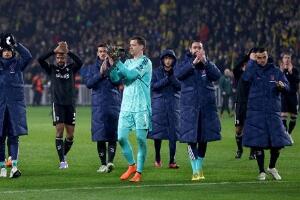 Парови четвртфинала Лиге Европе: Јувентус на Фрајбург, Јунајтед против Бетиса