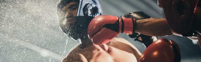 Zašto svaki muškarac treba da trenira boks
