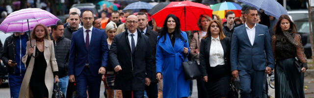 Dušan Janjić: Potez Srpske liste je političko lešinarenje