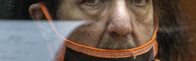 ZVEZDA FILMOVA ZA ODRASLE DOKAZUJE NEVINOST! Ron Džeremi silovao čak i 15-godišnjakinju?!