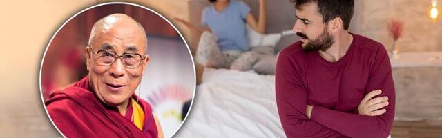 Budite se loše volje? Savet Dalaj Lame rešava